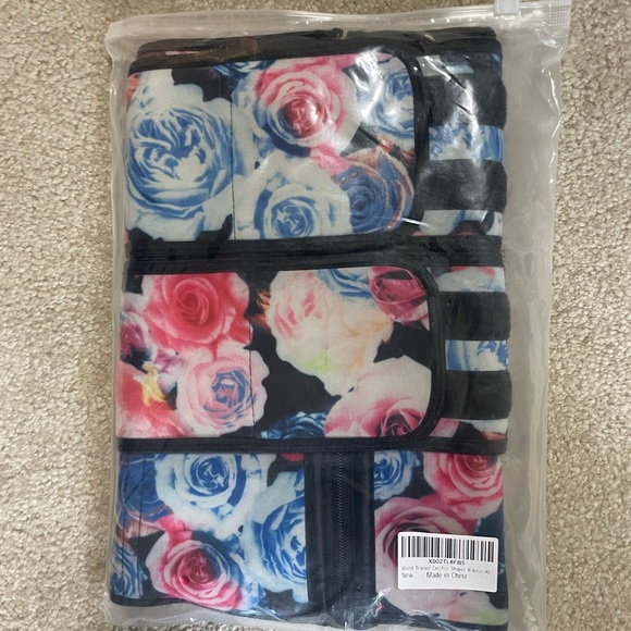 Flower waist trainer - Picture 1 of 6